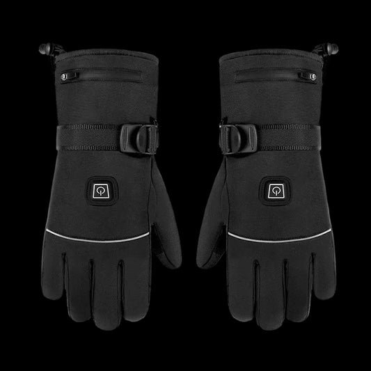 Winter Waterproof Warm Sports Gloves