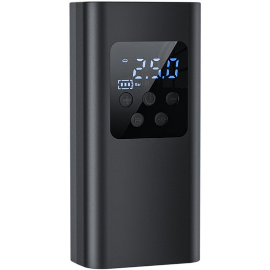 CoolFinds airzap2 - Tire Inflator