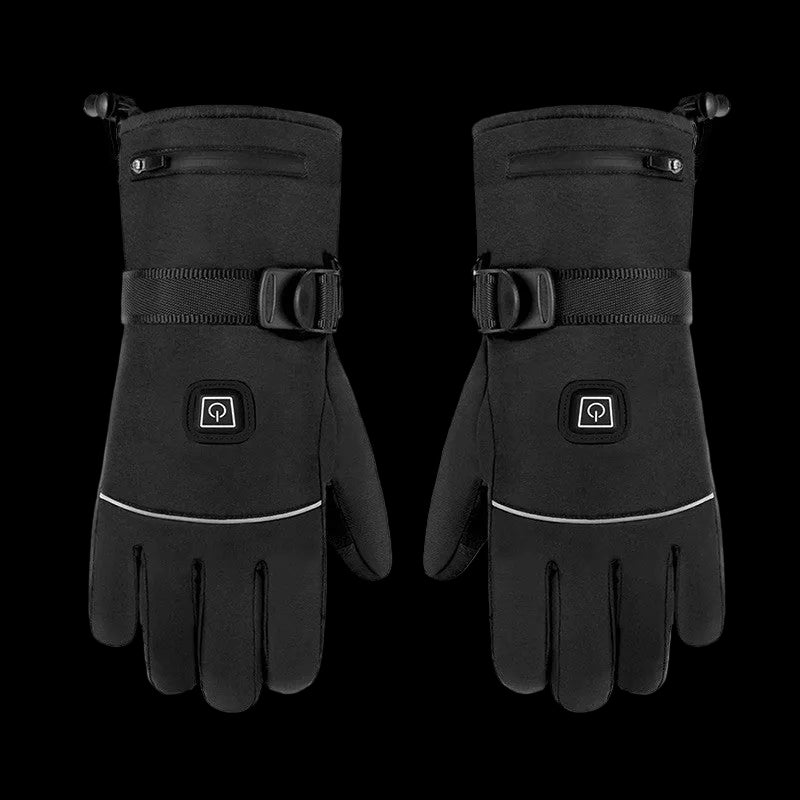 Winter Waterproof Warm Sports Gloves