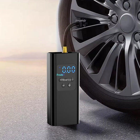 CoolFinds airzap2 - Tire Inflator