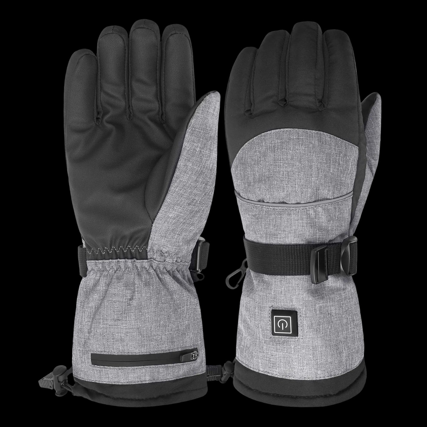 Winter Waterproof Warm Sports Gloves