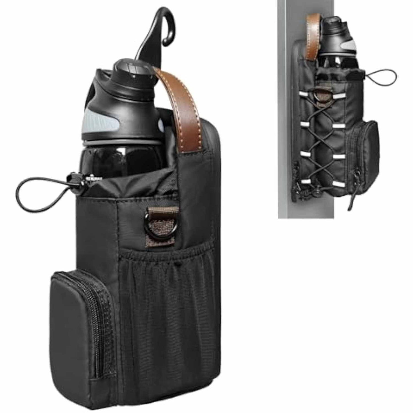 Gym Water Bottle
