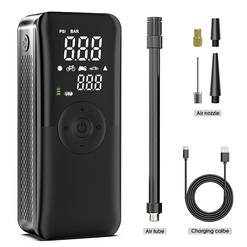 Coolfinds SmartDrive Inflator