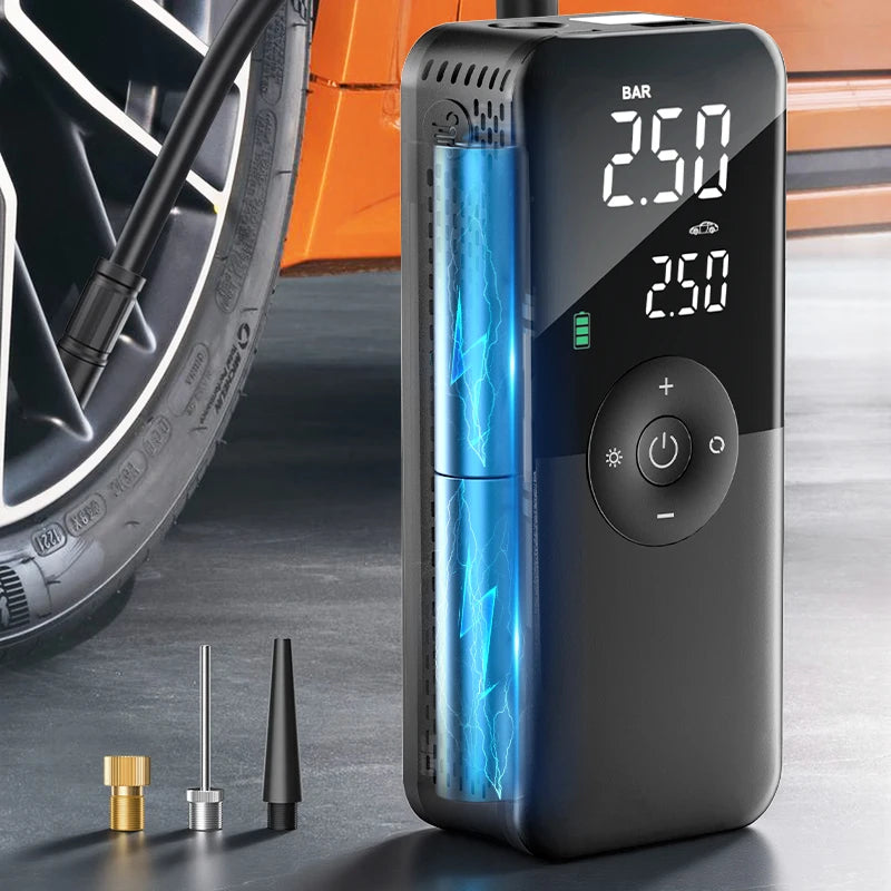 Coolfinds SmartDrive Inflator