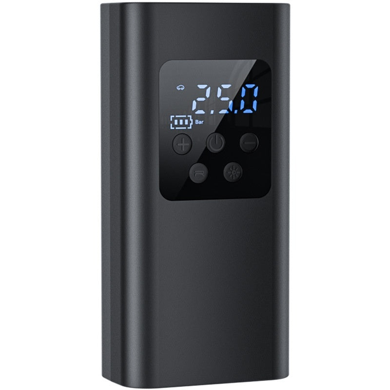 CoolFinds airzap2 - Tire Inflator